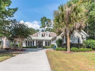 17 Lansmere Pl, Bluffton, SC 29910