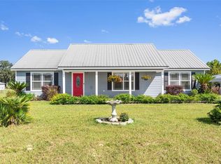 7251 NW 160th St, Trenton, FL 32693