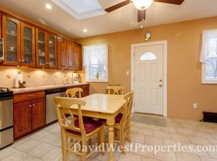 535 18th St, Brooklyn, NY 11215