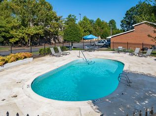 Cedar Springs Apartments, Gainesville, GA 30507