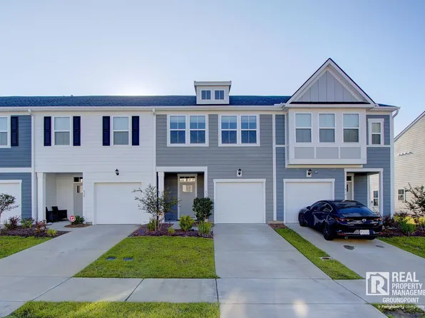 432 Trotters Ln, Moncks Corner, SC 29461