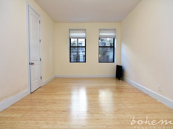 4th image of 612 W 144th St #8F