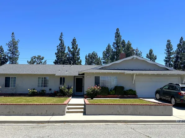 1738 Olympic St, Simi Valley, CA 93063