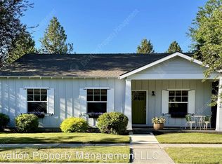 20633 White Dove Ln, Bend, OR 97702