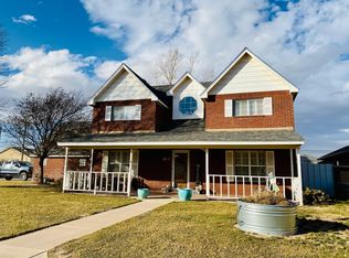 2106 W Ray Ave, Artesia, NM 88210