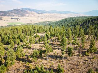 Nhn High Country Rd, Plains, MT 59859