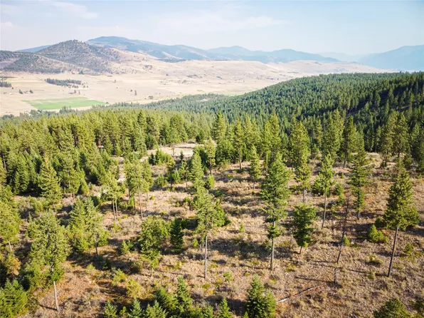 Nhn High Country Rd, Plains, MT 59859