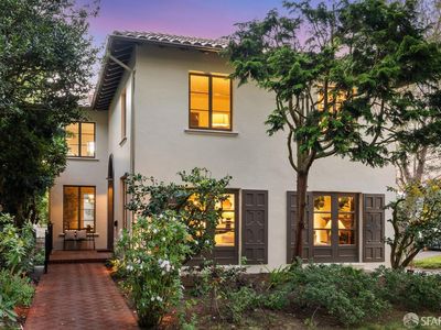 110 Santa Clara Ave, San Francisco, CA, 94127