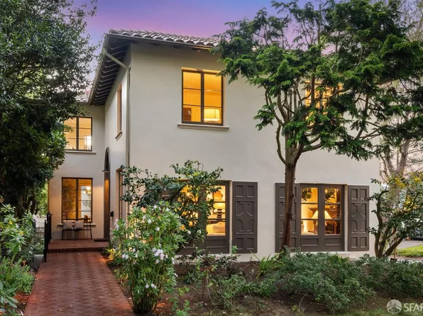 110 Santa Clara Ave, San Francisco, CA 94127