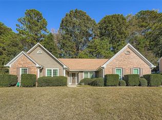 2895 Dogwood Creek Pkwy, Duluth, GA 30096