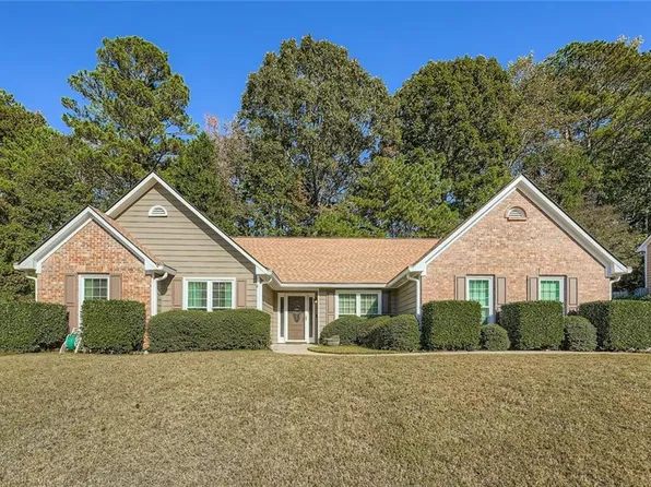 2895 Dogwood Creek Pkwy, Duluth, GA 30096