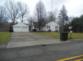 1295 Ohltown Rd, Youngstown, OH 44515