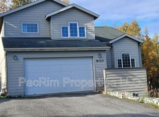 8720 Geirinhas Pl, Anchorage, AK 99507