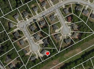 4590 Riders Ridge Trl, Snellville, GA 30039