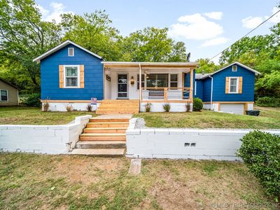 531 N Kates Ave, Claremore, OK, 74017