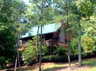 575 Parks Rd, Hiawassee, GA 30546