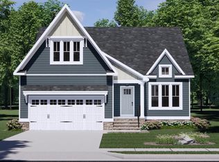 8587 Terroir Ln, New Kent, VA 23124