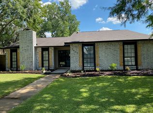 3402 Scott Dr, Rowlett, TX 75088