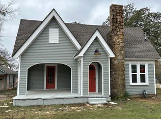 205 State School Rd, Gatesville, TX 76528