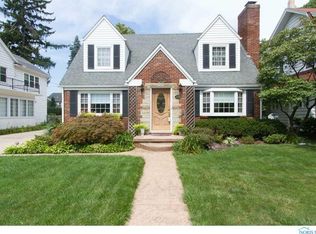 3308 Grimsby Pl, Toledo, OH 43606