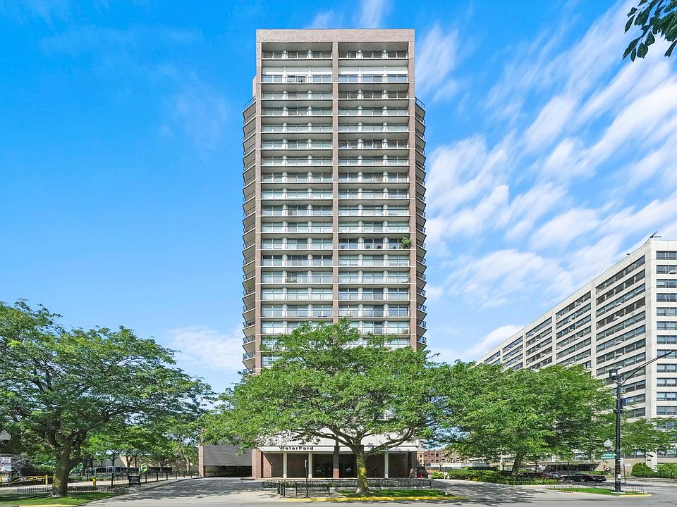 1st image of 4170 N Marine Dr APT 13H