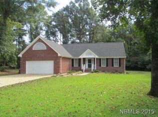 2007 Duchess Ct, New Bern, NC 28562