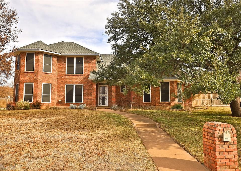 1st image of 4841 Catclaw Dr