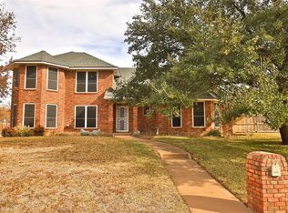 4841 Catclaw Dr, Abilene, TX 79606