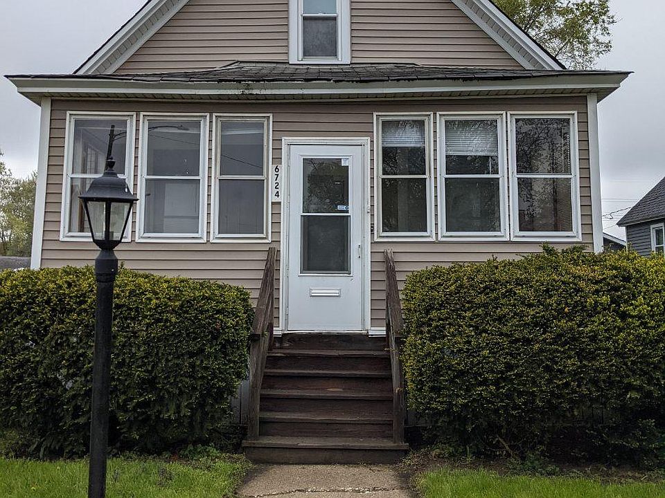 1st image of 6724 Marshall Ave