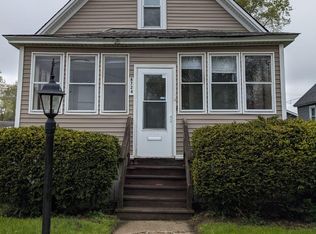 6724 Marshall Ave, Hammond, IN 46323