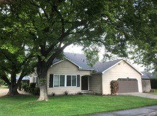 1245 Forest Dr, Turlock, CA 95380