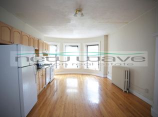 43 Bay State Rd #3E, Boston, MA 02215