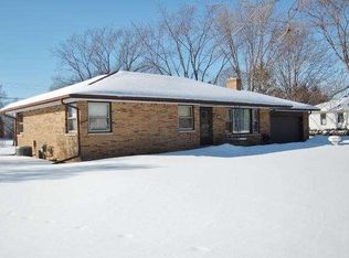 205 Westmoor Dr, Brookfield, WI 53005