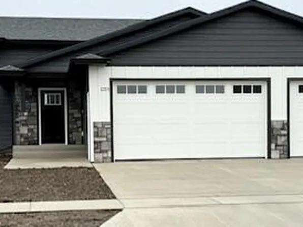 1215 NE 34th Ave, Aberdeen, SD 57401