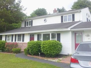 65 Gary Rd, Brockton, MA 02302