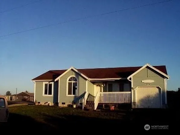924 Torrisdale Avenue SW, Ocean Shores, WA 98569