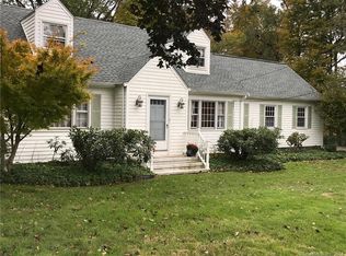 24 Chauncey Rd, Hamden, CT 06514