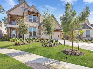 27107 Spanish Wind Ct, Magnolia, TX 77354