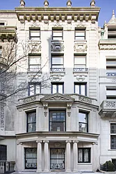 Sold by Brown Harris Stevens