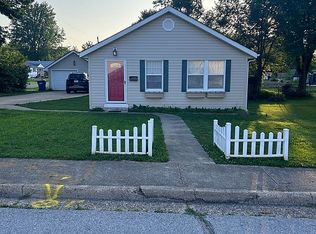 603 S Carty St, Salem, MO 65560