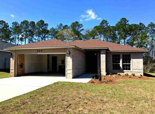 204 Millet Cir, Cantonment, FL 32533