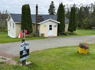 66 Richards Pond Rd, River Bourgeois, NS B0E2X0
