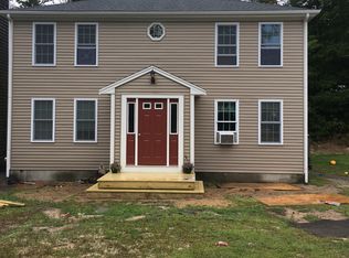 54 Pisces Ln #B, Plymouth, MA 02360