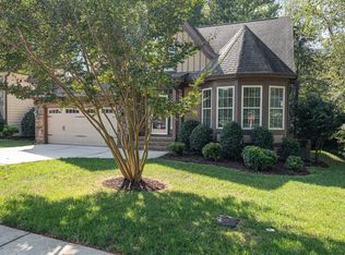 399 Windsong Dr, Pittsboro, NC 27312