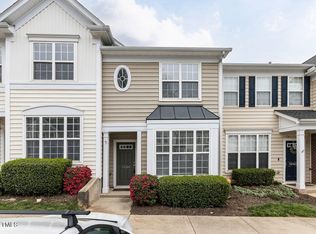 8244 City Loft Ct, Raleigh, NC 27613