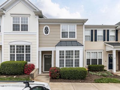 8244 City Loft Ct, Raleigh, NC, 27613