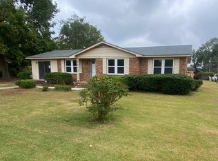 507 SW Mimosa Dr, Orangeburg, SC 29115
