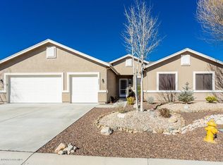 6580 E Brombil St, Prescott Valley, AZ 86314