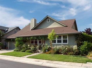 474 Troy Ln, Sonoma, CA 95476