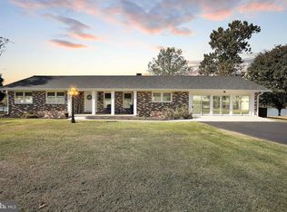 38884 Collinwood Dr, Abell, MD 20606